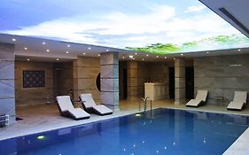 Palde Hotel&Spa